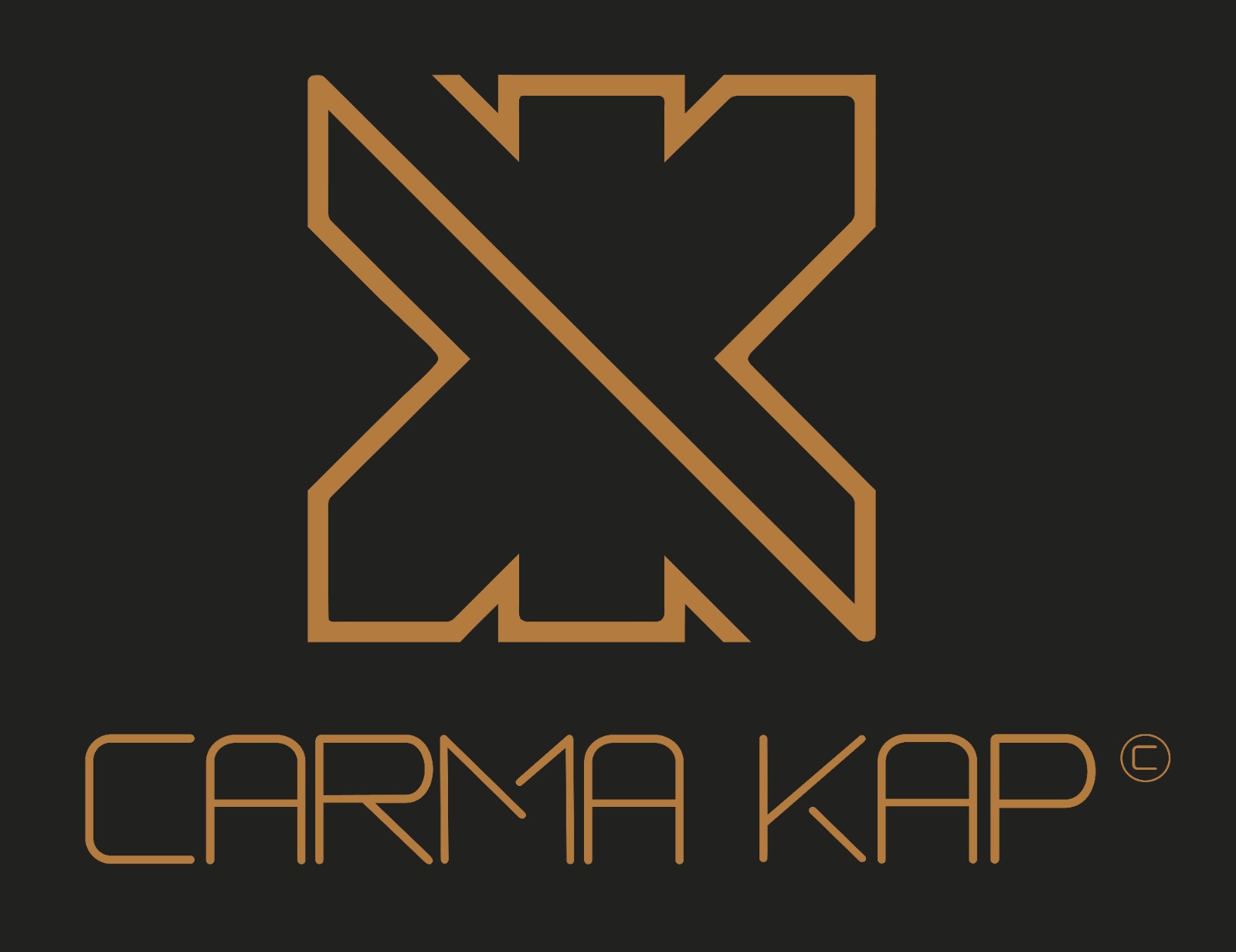 Logo Carma Kap